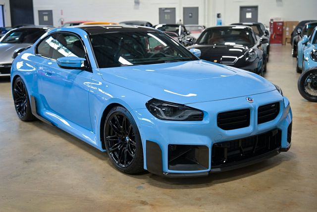 2024 BMW M2  - 22986312 - 19