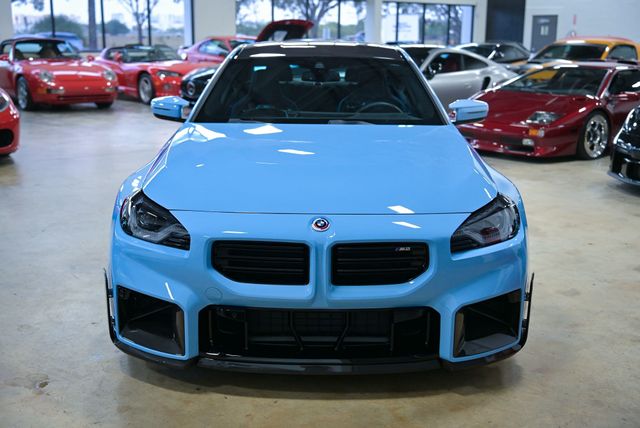2024 BMW M2  - 22986312 - 20