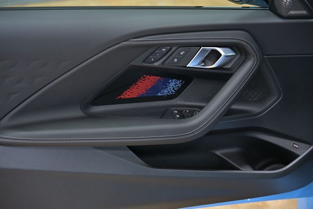 2024 BMW M2  - 22986312 - 23