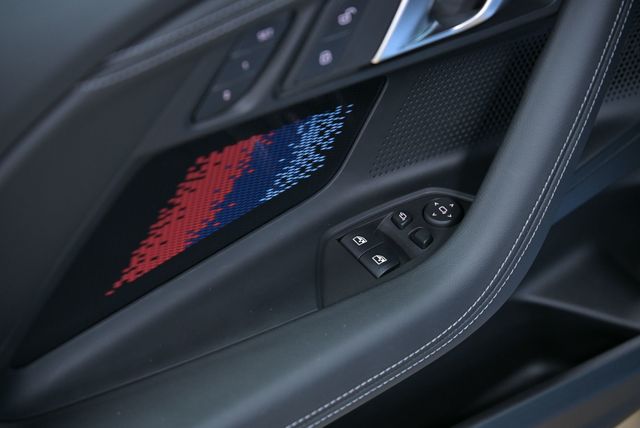 2024 BMW M2  - 22986312 - 24