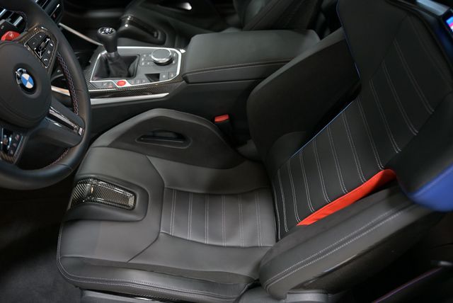 2024 BMW M2  - 22986312 - 26