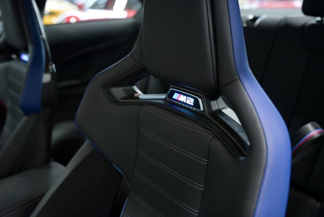 2024 BMW M2  - 22986312 - 27