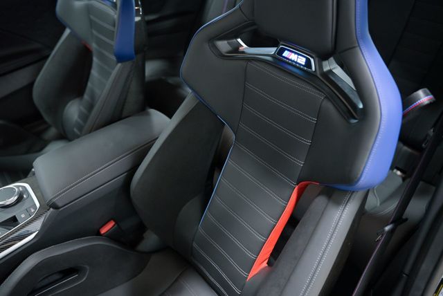 2024 BMW M2  - 22986312 - 28