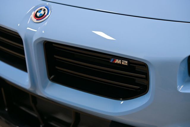 2024 BMW M2  - 22986312 - 2