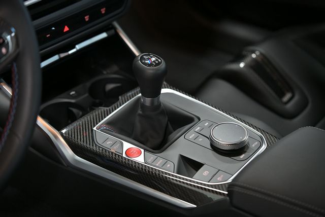 2024 BMW M2  - 22986312 - 32