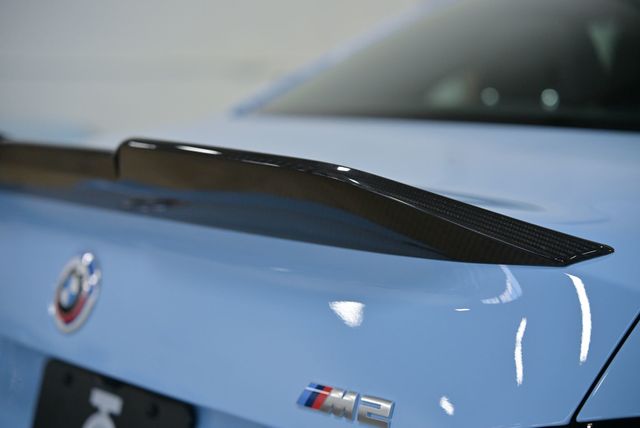 2024 BMW M2  - 22986312 - 35