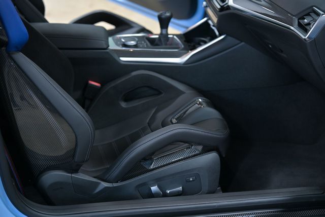 2024 BMW M2  - 22986312 - 37