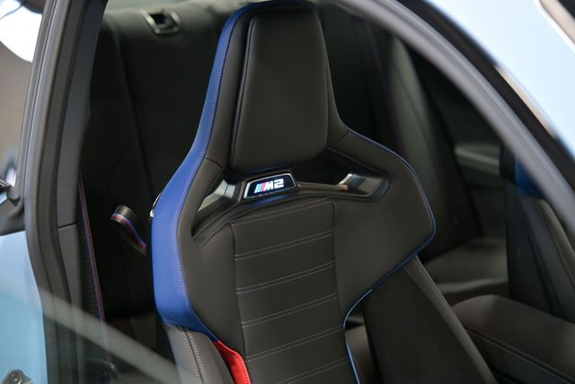2024 BMW M2  - 22986312 - 38