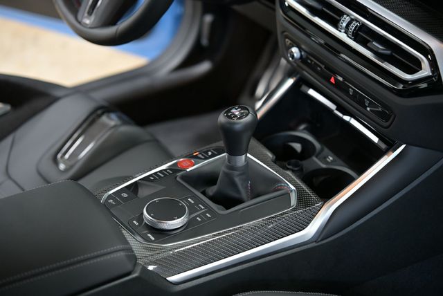 2024 BMW M2  - 22986312 - 40