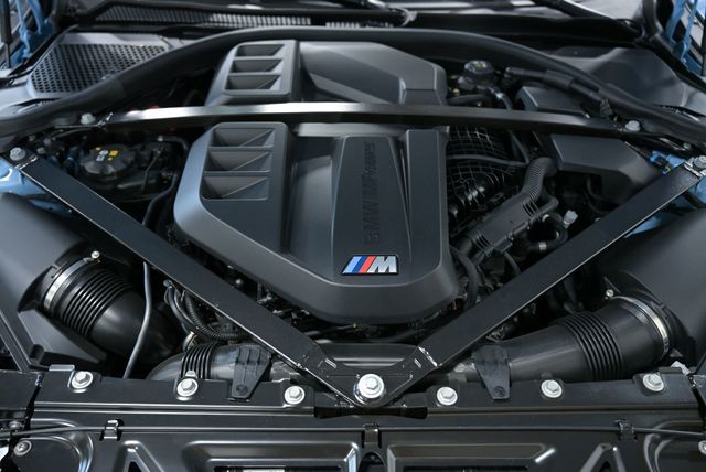 2024 BMW M2  - 22986312 - 42