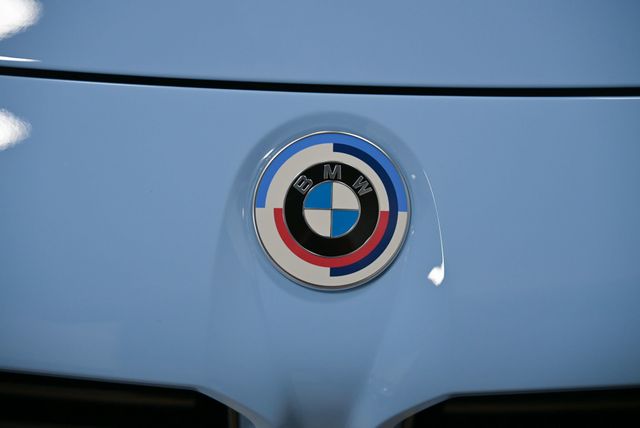 2024 BMW M2  - 22986312 - 43