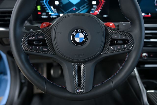 2024 BMW M2  - 22986312 - 44