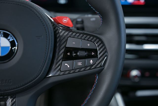 2024 BMW M2  - 22986312 - 47