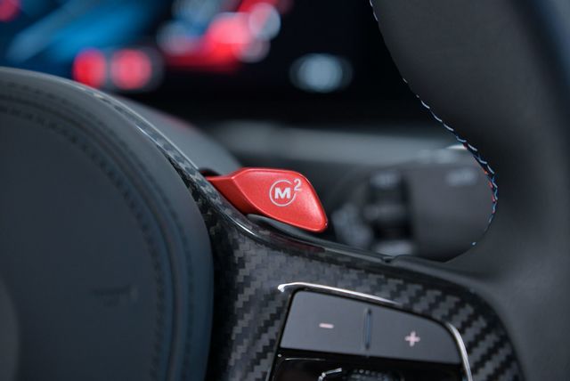 2024 BMW M2  - 22986312 - 48