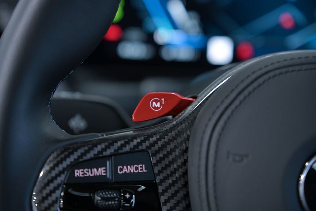 2024 BMW M2  - 22986312 - 49