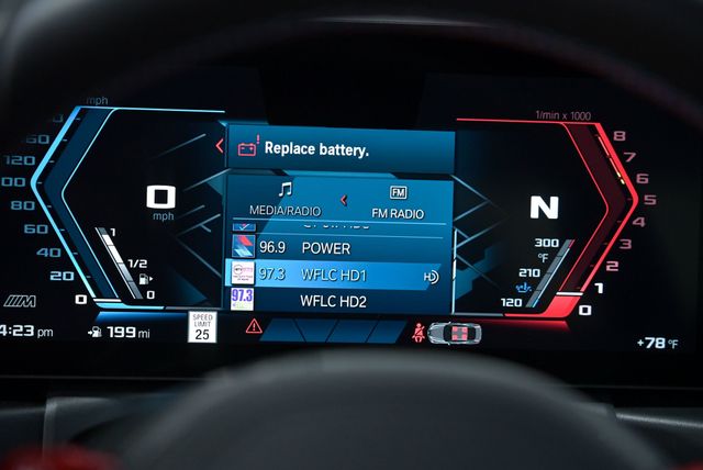 2024 BMW M2  - 22986312 - 50