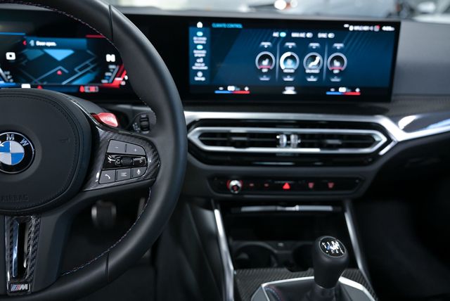 2024 BMW M2  - 22986312 - 51