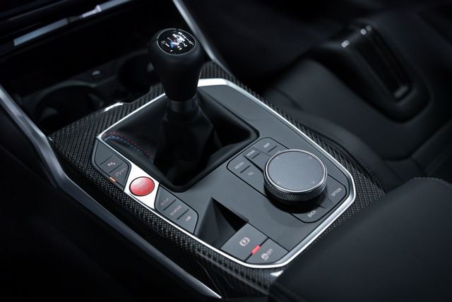 2024 BMW M2  - 22986312 - 52