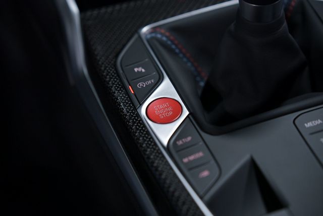 2024 BMW M2  - 22986312 - 53