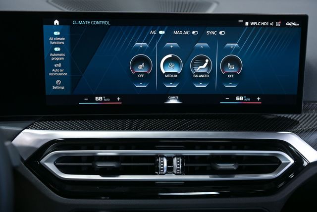 2024 BMW M2  - 22986312 - 58