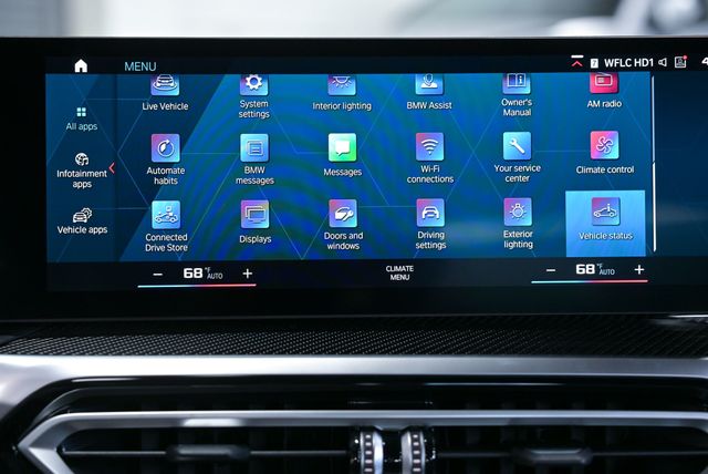 2024 BMW M2  - 22986312 - 61