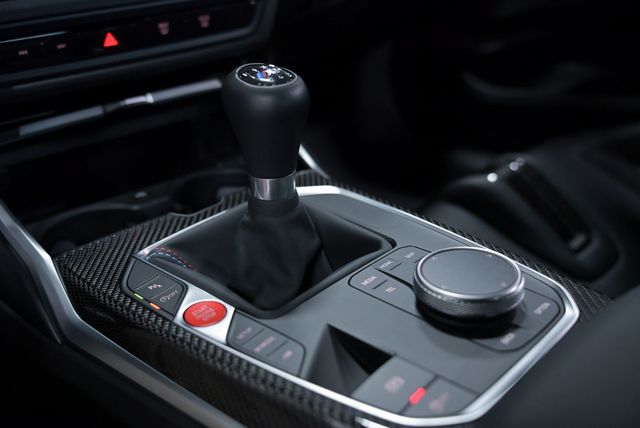 2024 BMW M2  - 22986312 - 63