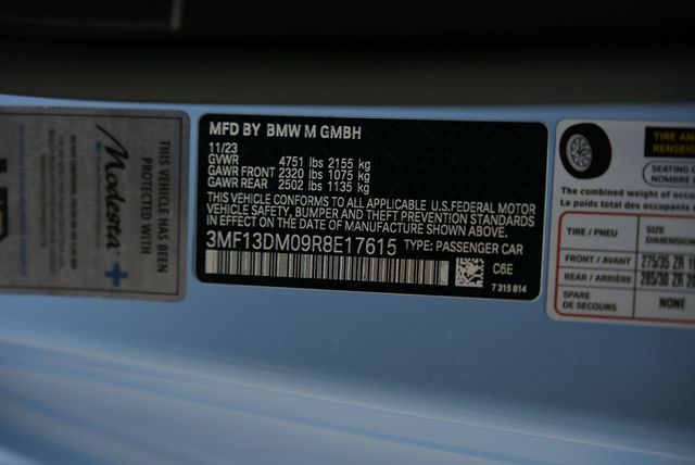 2024 BMW M2  - 22986312 - 66