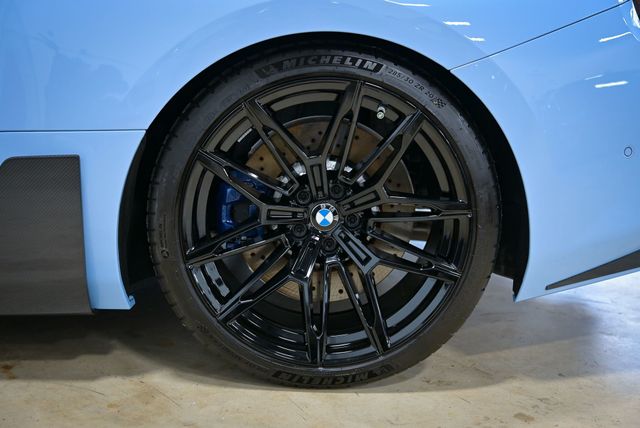 2024 BMW M2  - 22986312 - 6