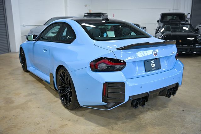 2024 BMW M2  - 22986312 - 7