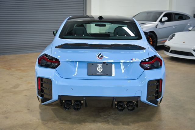 2024 BMW M2  - 22986312 - 8