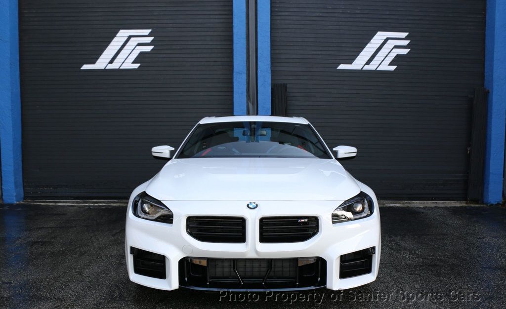 2024 BMW M2  - 22370286 - 8