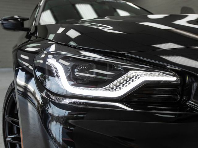 2024 BMW M2 6-Speed Coupe - 22979962 - 10