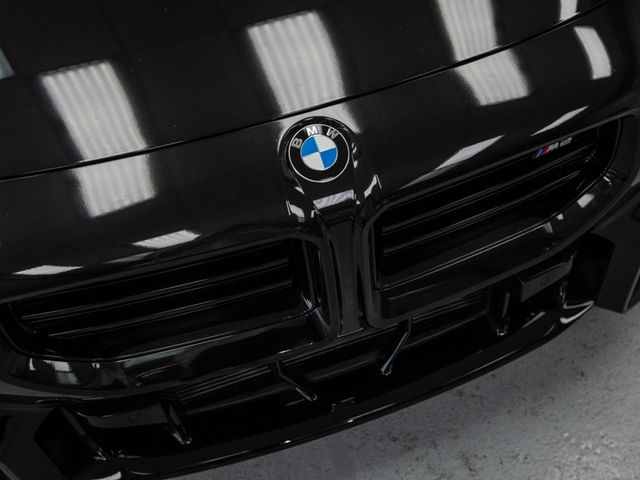 2024 BMW M2 6-Speed Coupe - 22979962 - 11