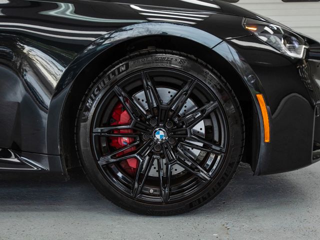2024 BMW M2 6-Speed Coupe - 22979962 - 12