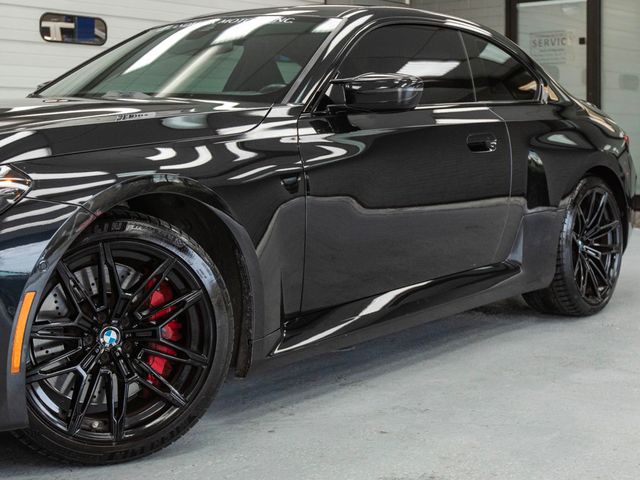 2024 BMW M2 6-Speed Coupe - 22979962 - 15