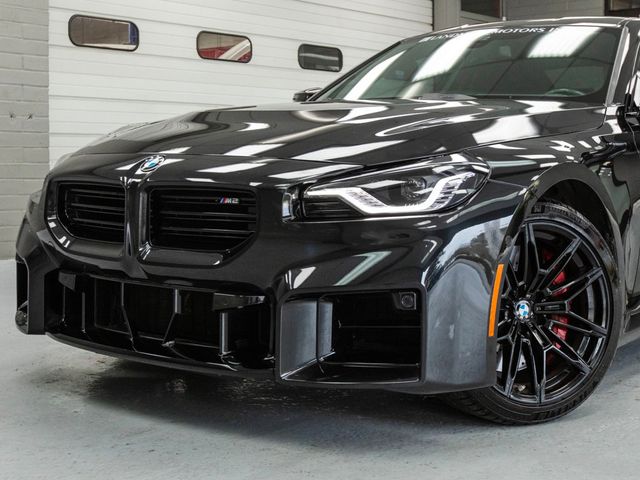 2024 BMW M2 6-Speed Coupe - 22979962 - 16