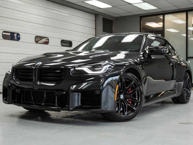 2024 BMW M2 6-Speed Coupe - 22979962 - 1
