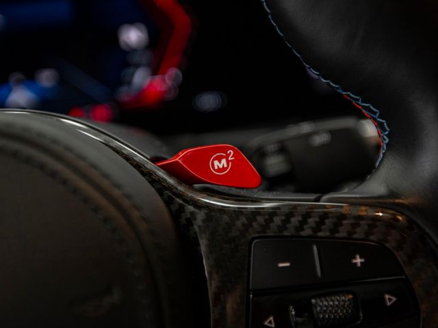 2024 BMW M2 6-Speed Coupe - 22979962 - 21