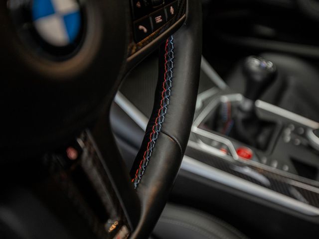 2024 BMW M2 6-Speed Coupe - 22979962 - 22