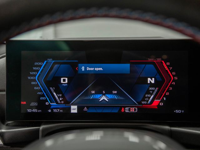 2024 BMW M2 6-Speed Coupe - 22979962 - 23