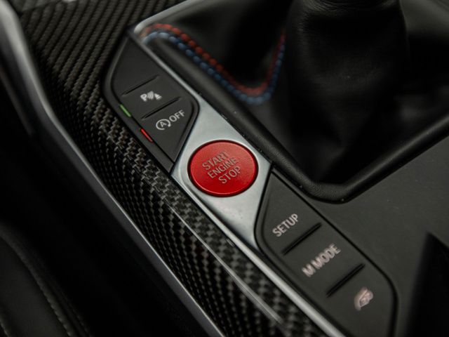 2024 BMW M2 6-Speed Coupe - 22979962 - 26