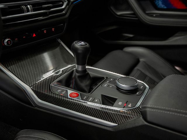 2024 BMW M2 6-Speed Coupe - 22979962 - 29