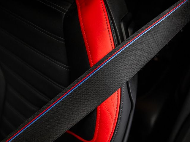 2024 BMW M2 6-Speed Coupe - 22979962 - 30