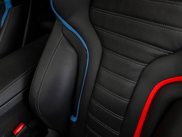 2024 BMW M2 6-Speed Coupe - 22979962 - 31