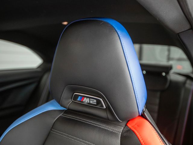 2024 BMW M2 6-Speed Coupe - 22979962 - 32