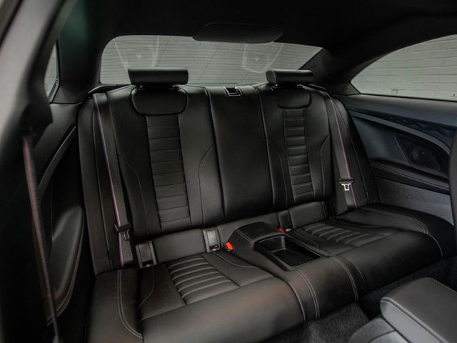 2024 BMW M2 6-Speed Coupe - 22979962 - 33