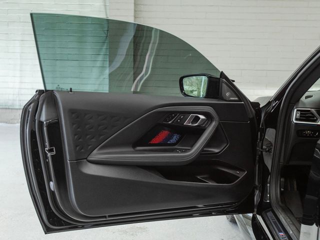 2024 BMW M2 6-Speed Coupe - 22979962 - 35