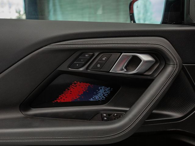 2024 BMW M2 6-Speed Coupe - 22979962 - 36