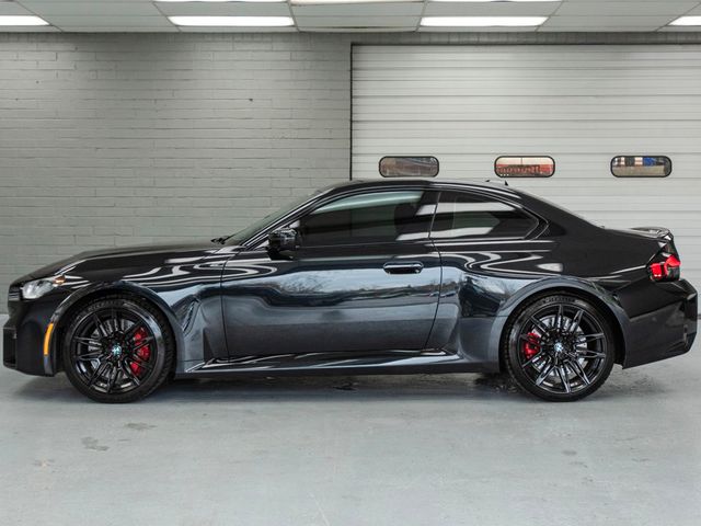 2024 BMW M2 6-Speed Coupe - 22979962 - 3