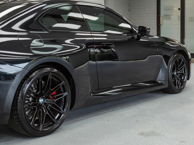 2024 BMW M2 6-Speed Coupe - 22979962 - 43